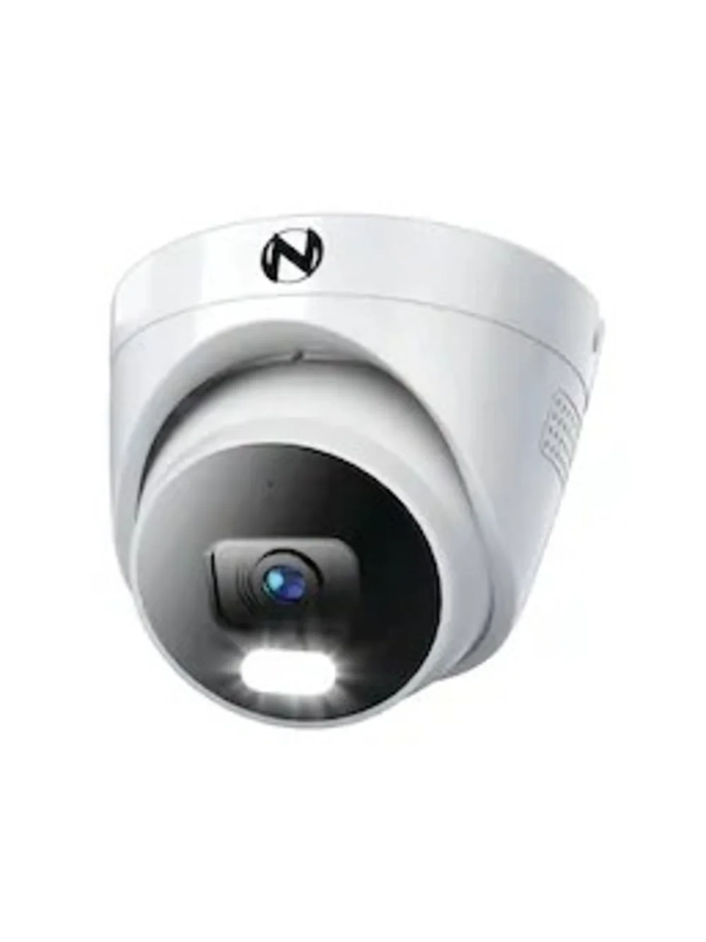 NEW Night Owl 4K Wired Add-On Security Camera - Spotlight & 2-Way Audio